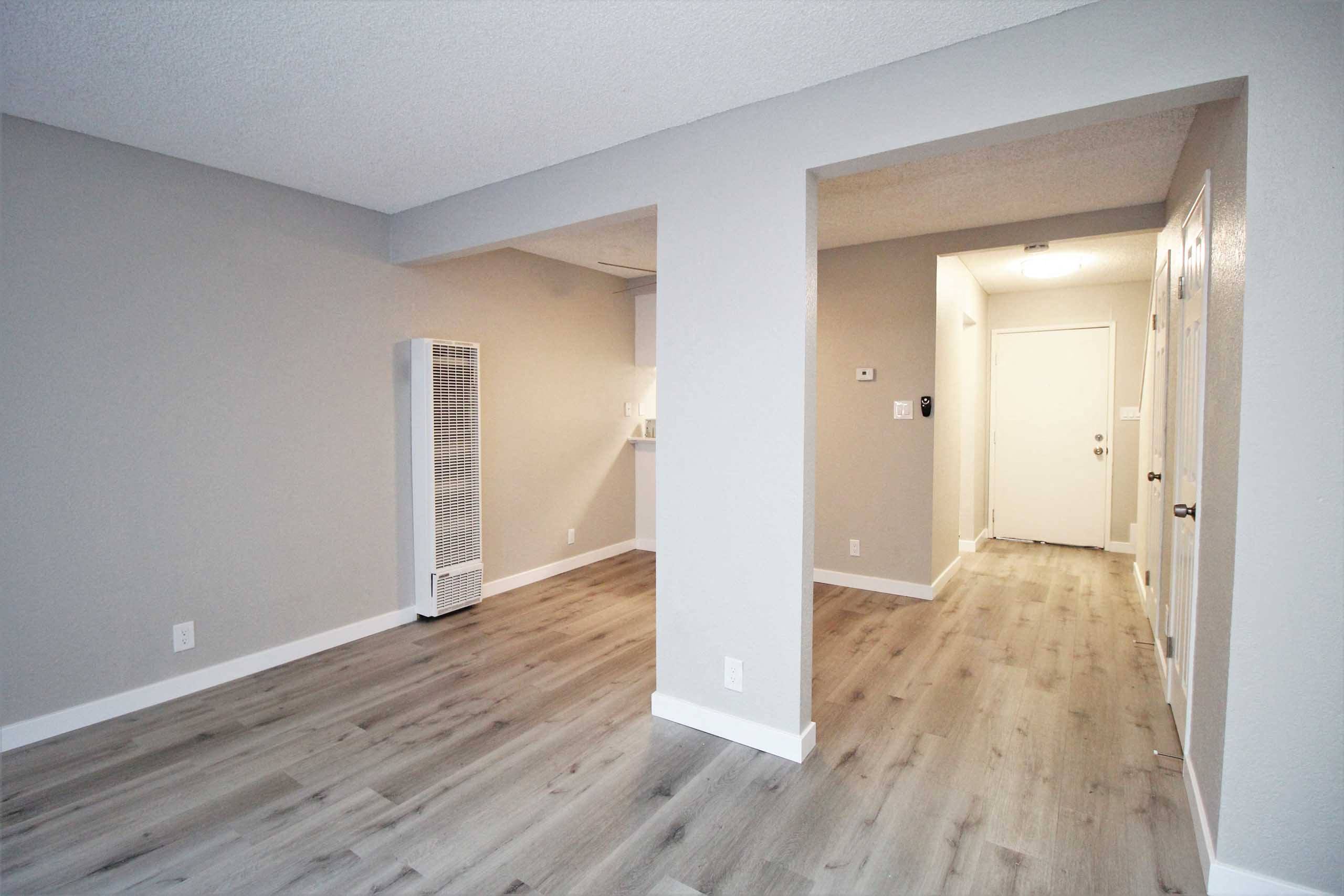 SPDR Townhouses photo 5